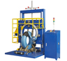 GS300 Tyre Wrapping Machine
