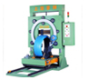 GS500 Steel Coil Wrapping Machine