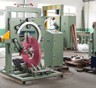 GS300 Copper Coil Wrapping Machine