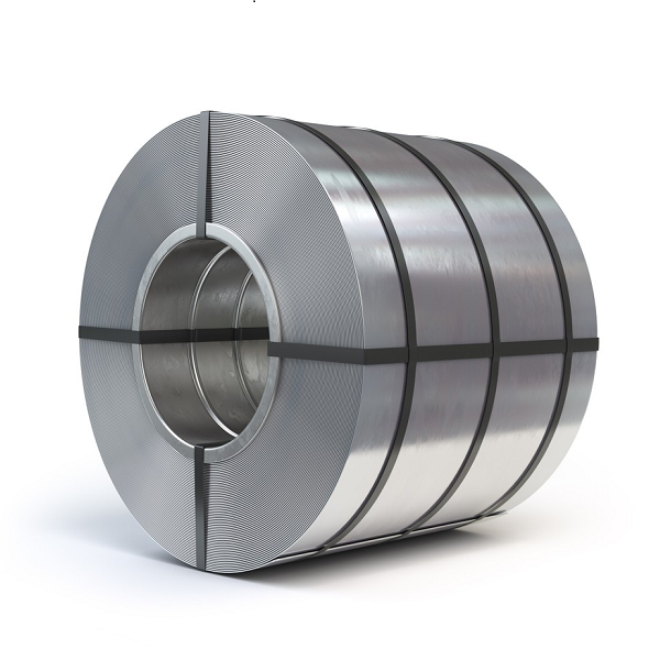 steel coil packing