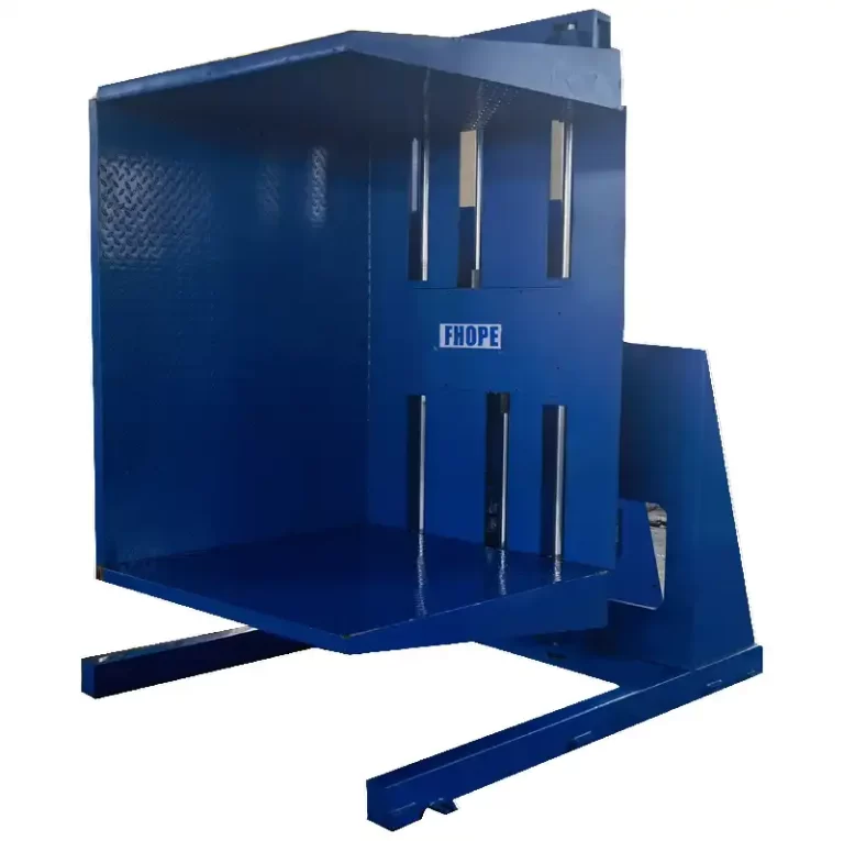 Top 10 Pallet Changer Manufacturers in the World
